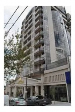 Departamento En Torre Melos, Carlos Paz